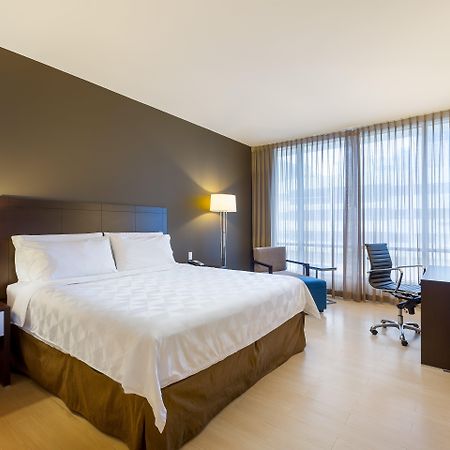 Holiday Inn Panama Distrito Financiero By Ihg Екстер'єр фото