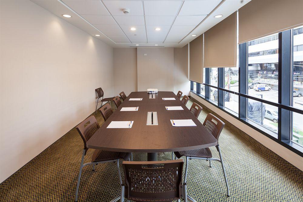 Holiday Inn Panama Distrito Financiero By Ihg Екстер'єр фото