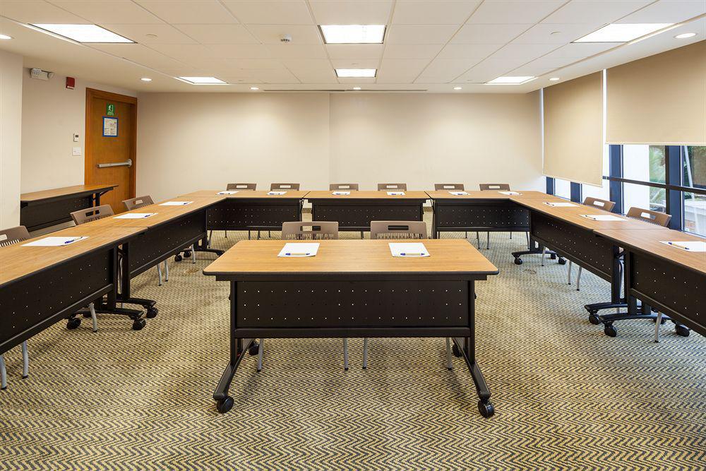 Holiday Inn Panama Distrito Financiero By Ihg Екстер'єр фото