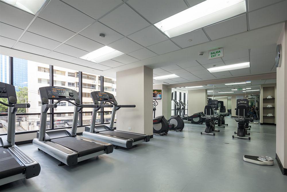Holiday Inn Panama Distrito Financiero By Ihg Екстер'єр фото