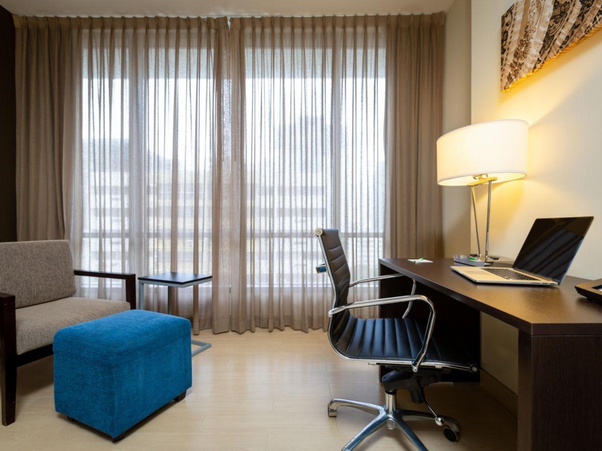 Holiday Inn Panama Distrito Financiero By Ihg Екстер'єр фото