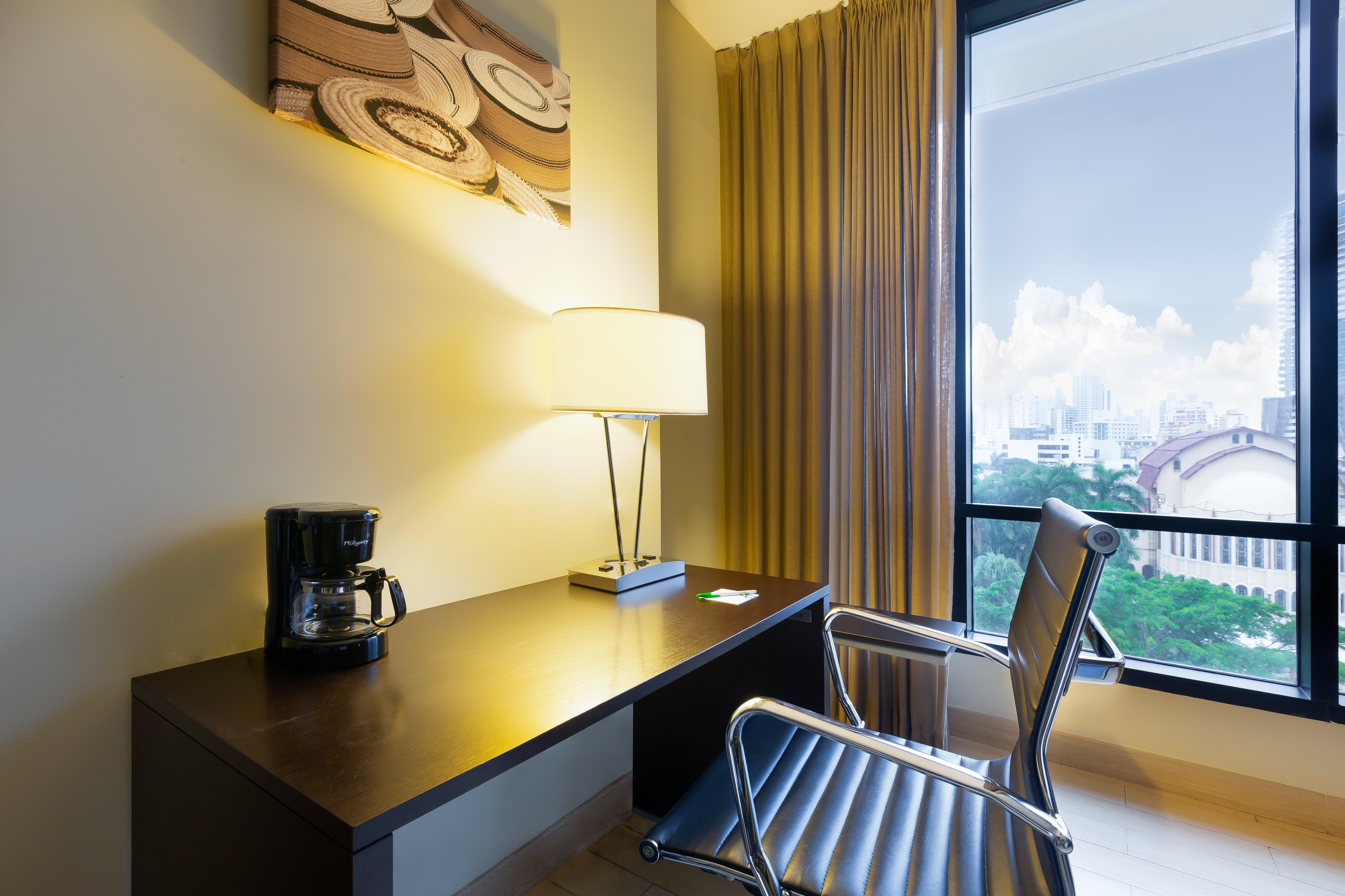 Holiday Inn Panama Distrito Financiero By Ihg Екстер'єр фото