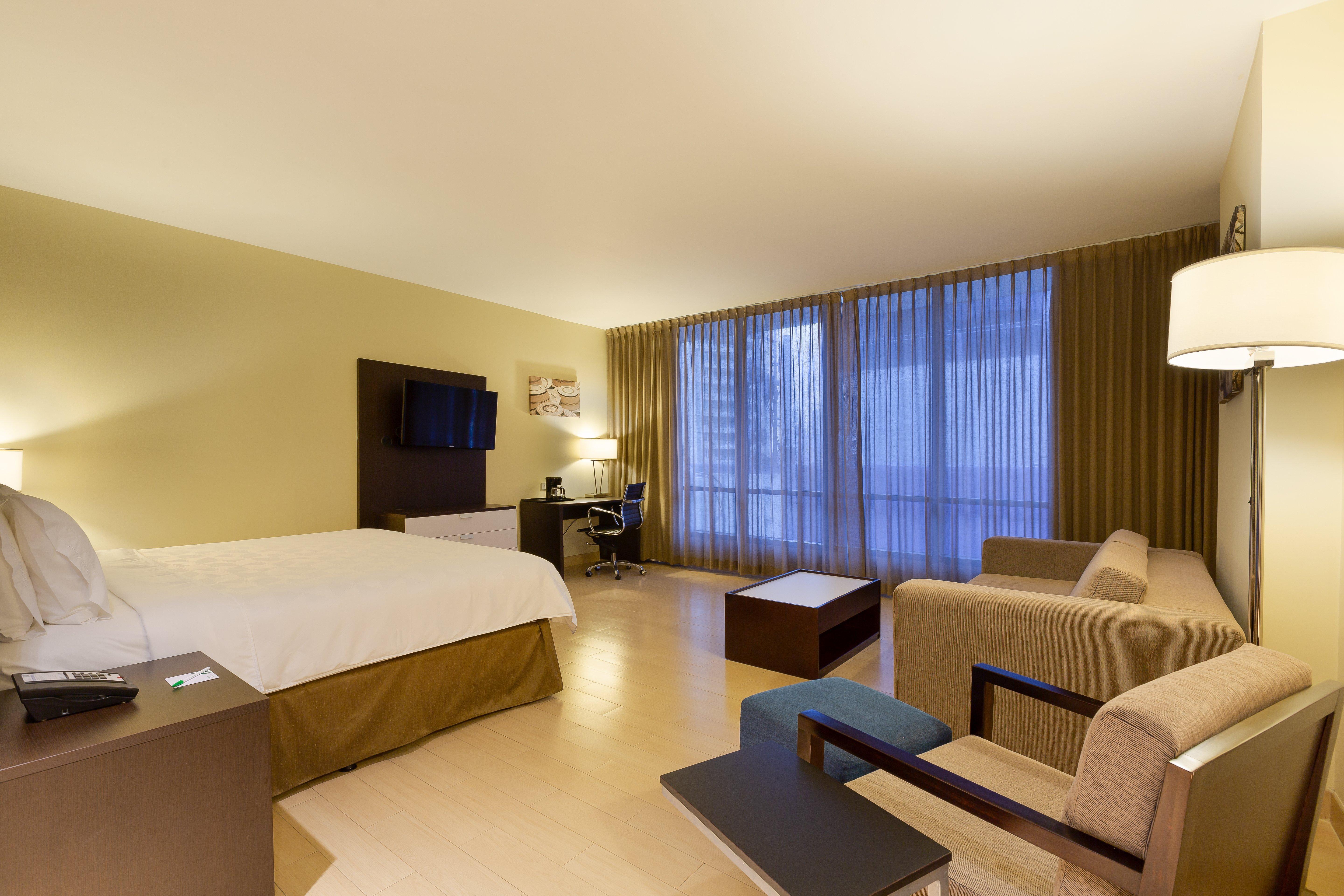 Holiday Inn Panama Distrito Financiero By Ihg Екстер'єр фото