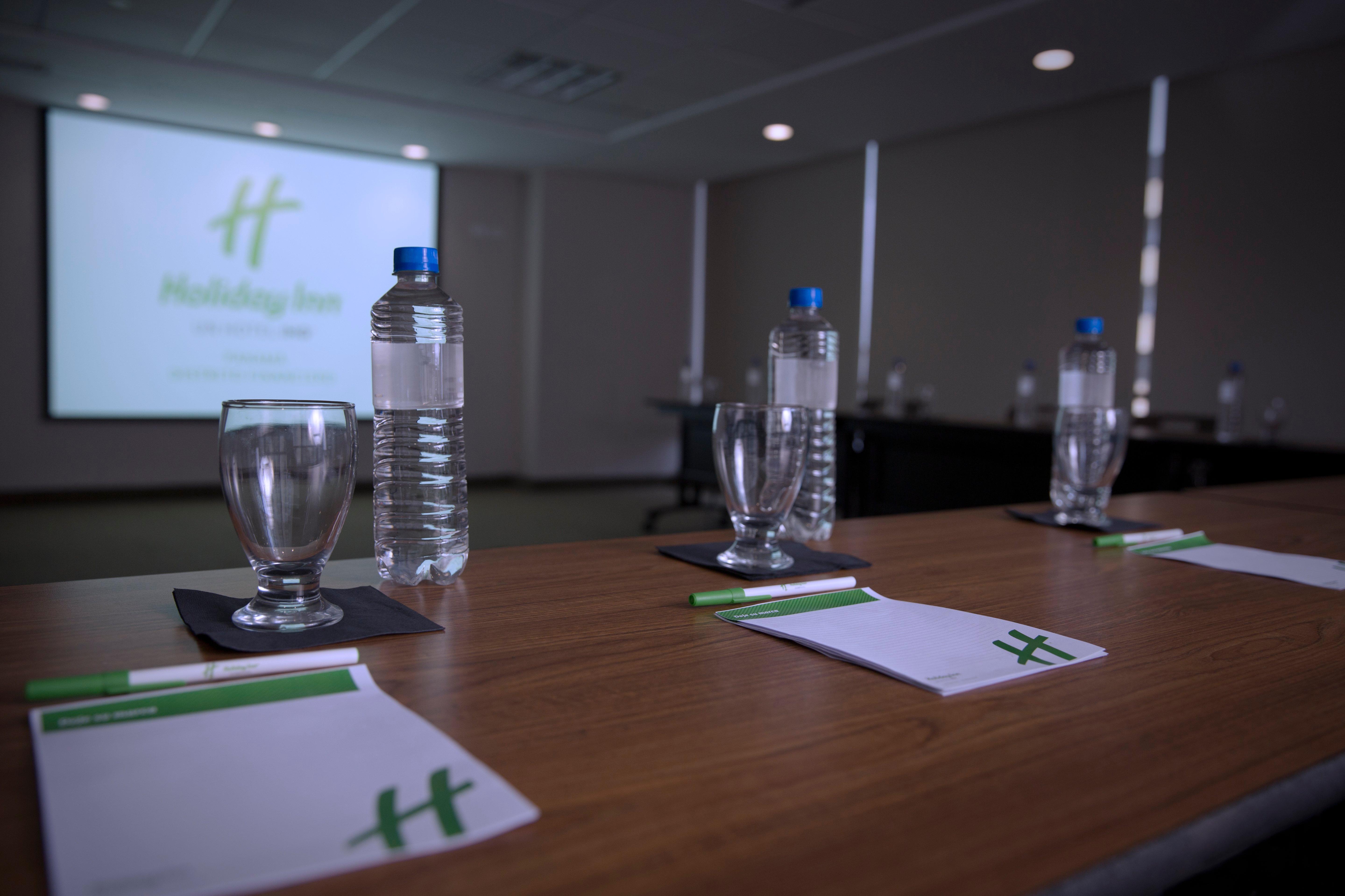 Holiday Inn Panama Distrito Financiero By Ihg Екстер'єр фото