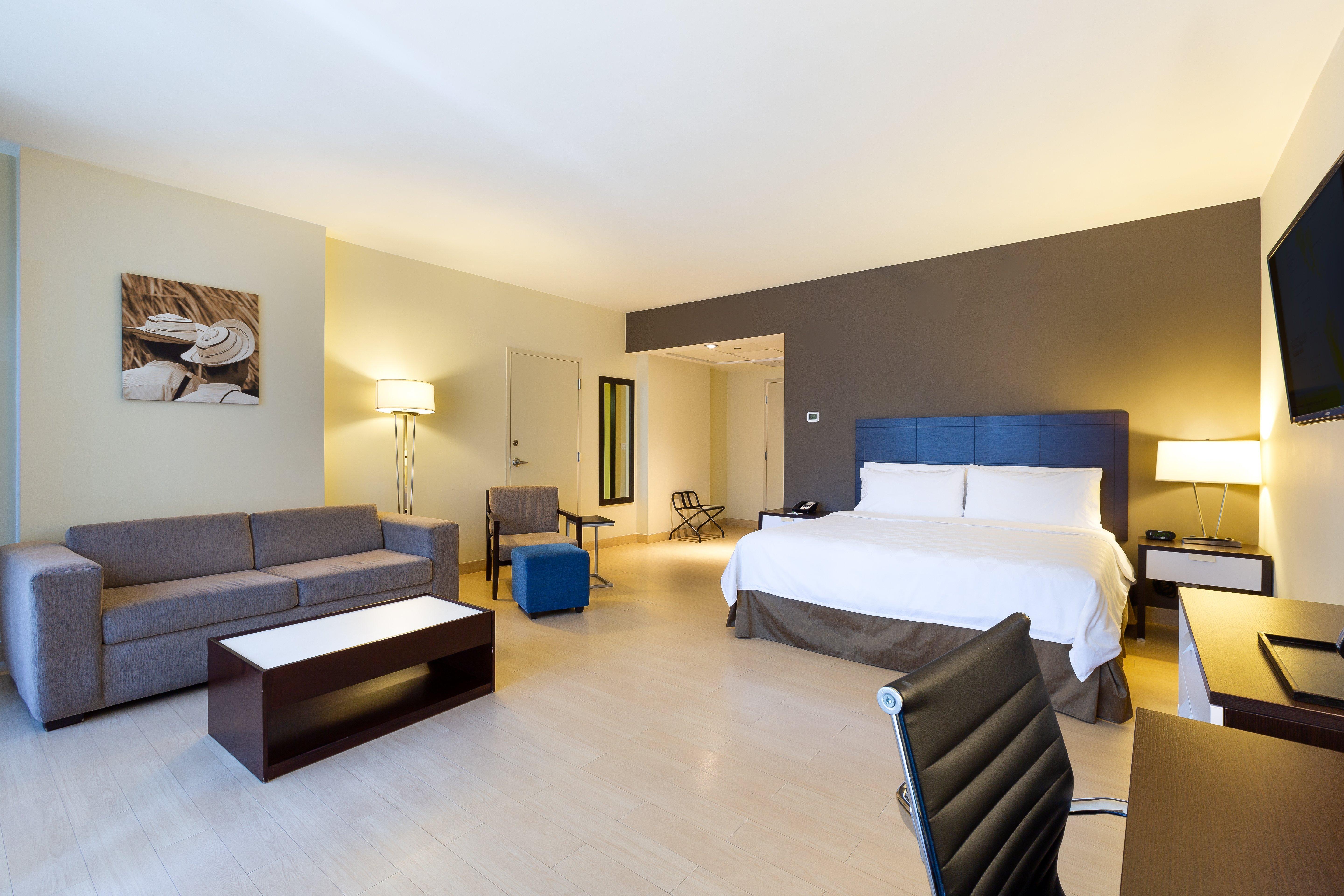 Holiday Inn Panama Distrito Financiero By Ihg Екстер'єр фото