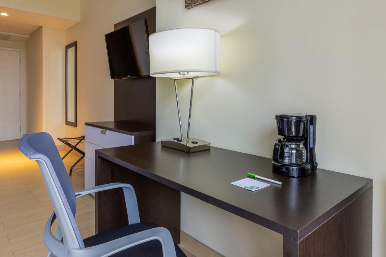 Holiday Inn Panama Distrito Financiero By Ihg Екстер'єр фото