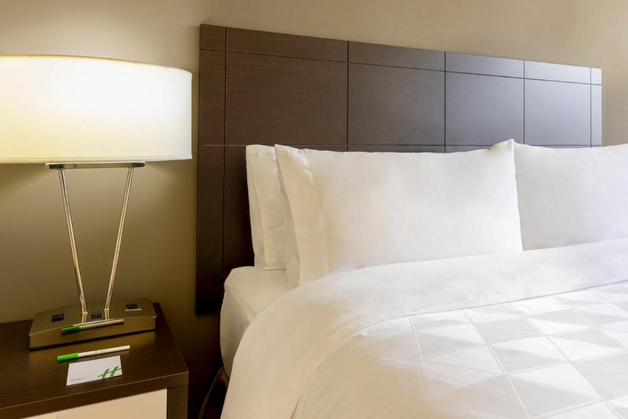 Holiday Inn Panama Distrito Financiero By Ihg Екстер'єр фото