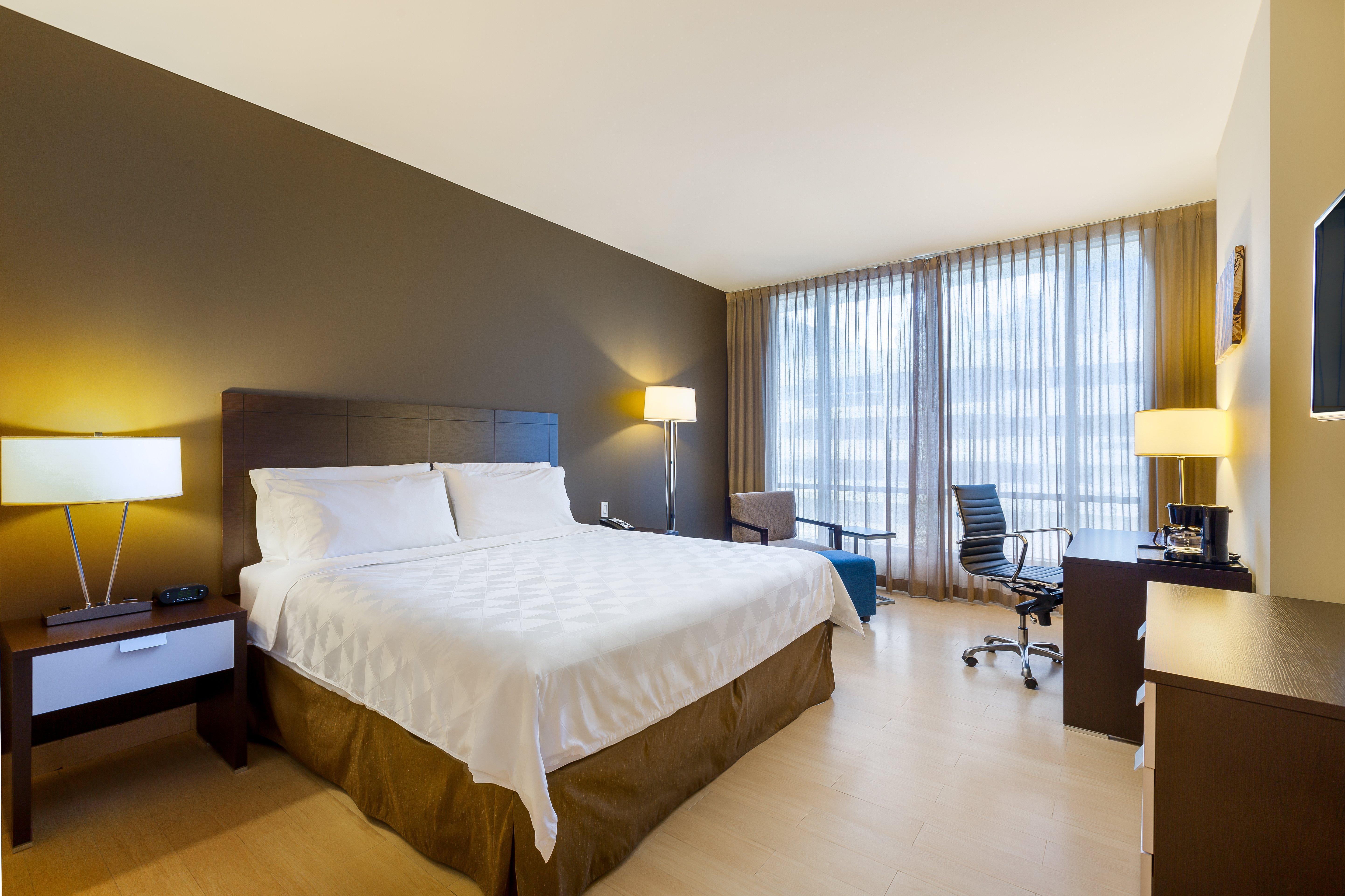 Holiday Inn Panama Distrito Financiero By Ihg Екстер'єр фото