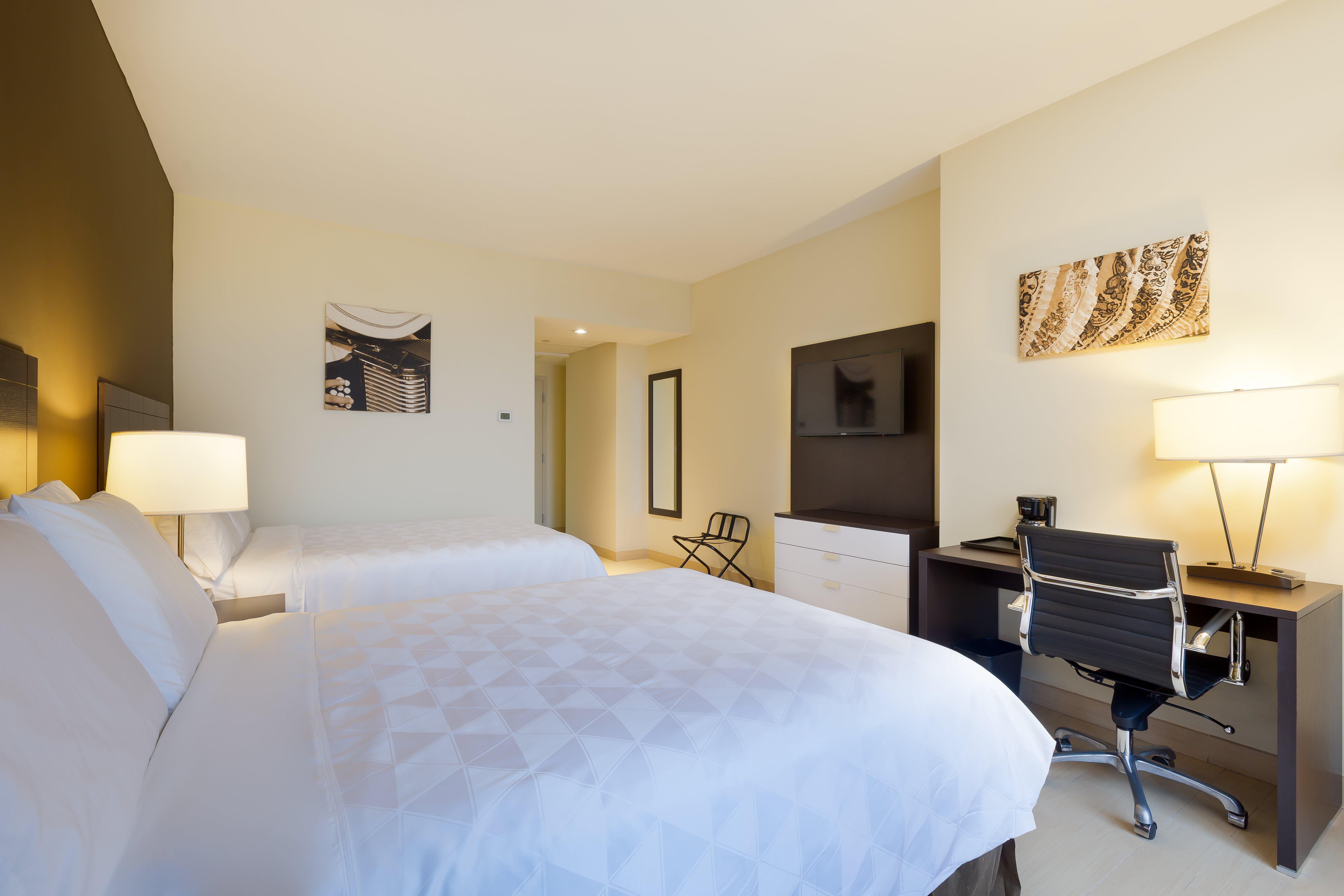 Holiday Inn Panama Distrito Financiero By Ihg Екстер'єр фото