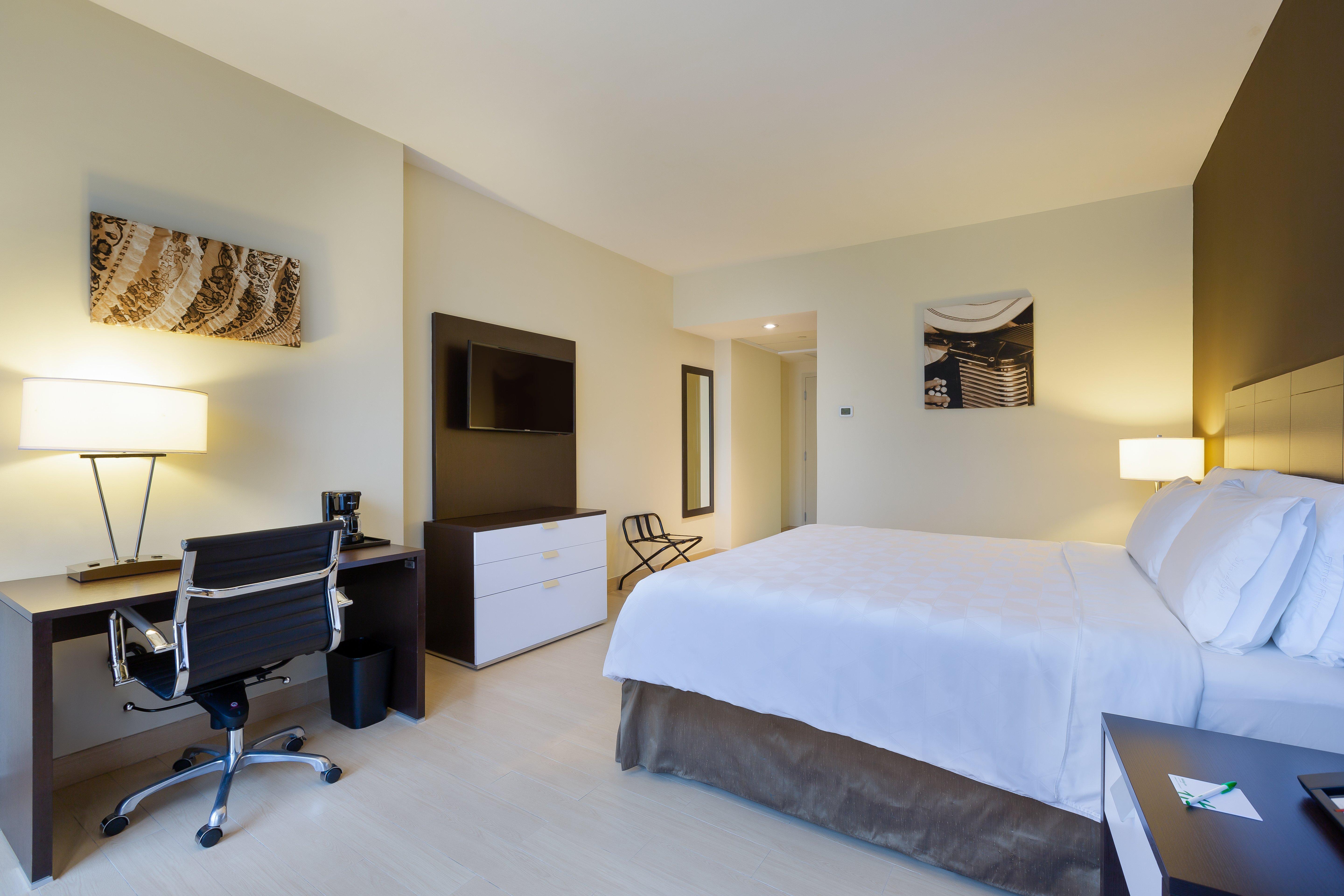 Holiday Inn Panama Distrito Financiero By Ihg Екстер'єр фото