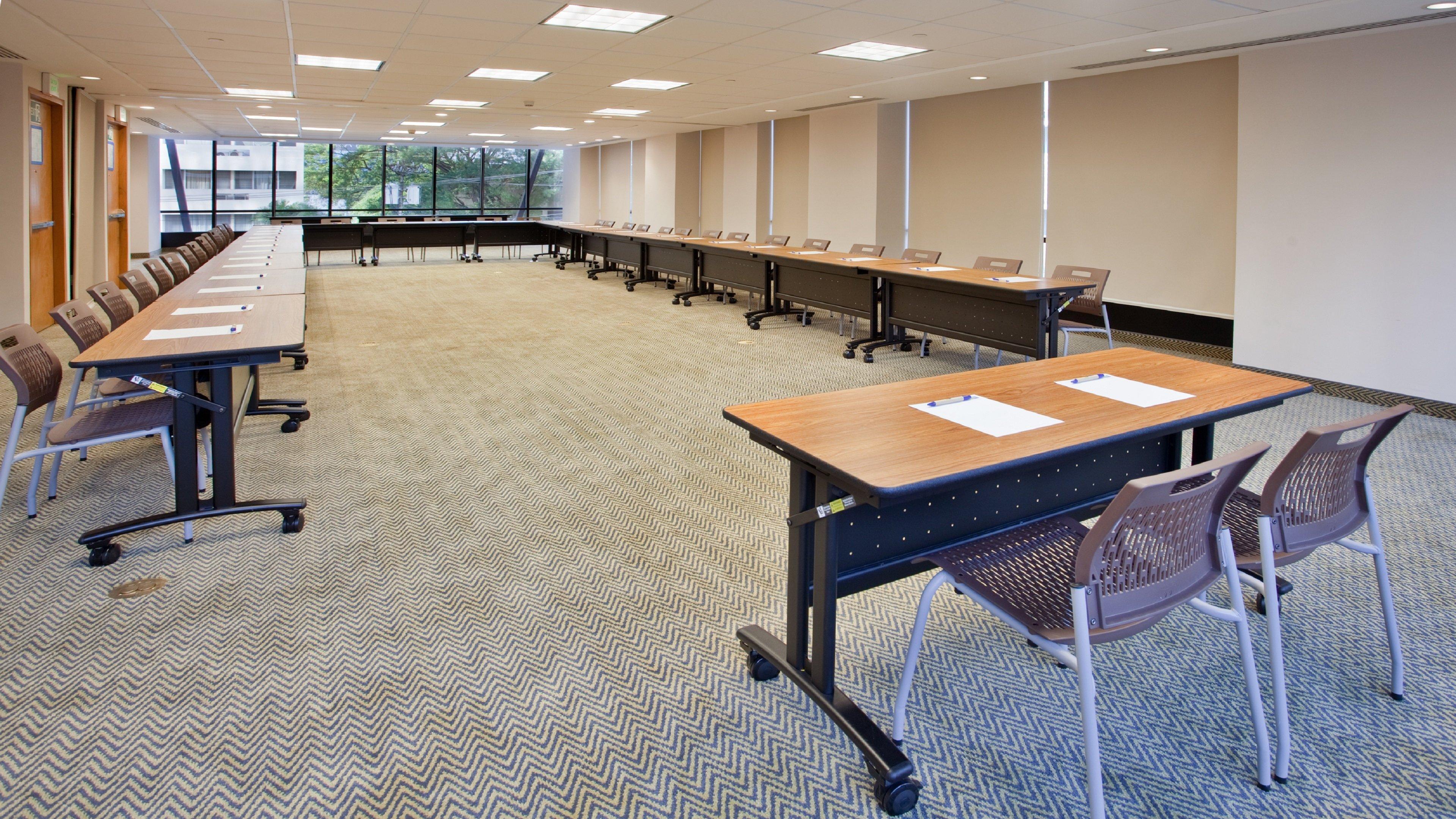 Holiday Inn Panama Distrito Financiero By Ihg Екстер'єр фото