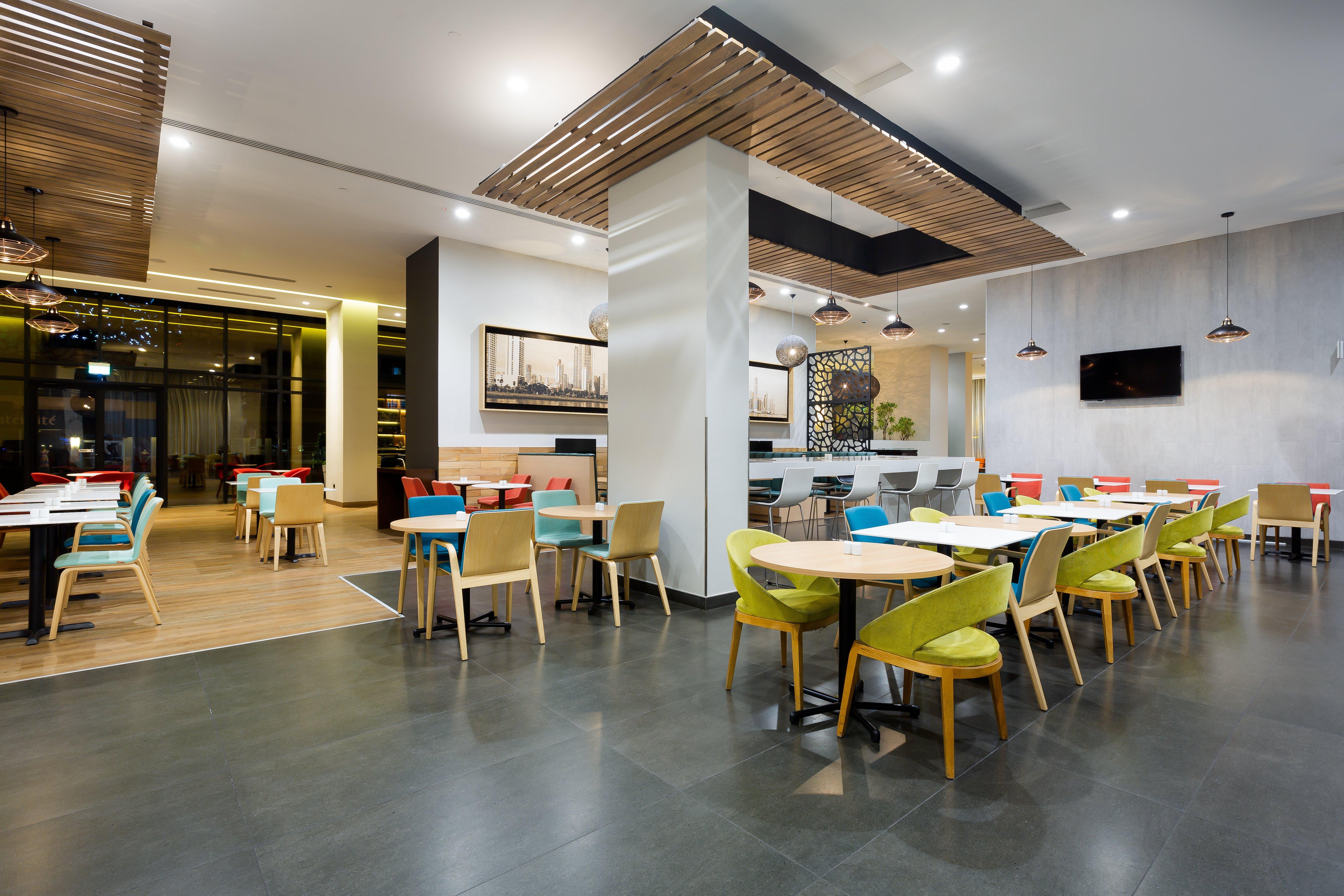 Holiday Inn Panama Distrito Financiero By Ihg Екстер'єр фото