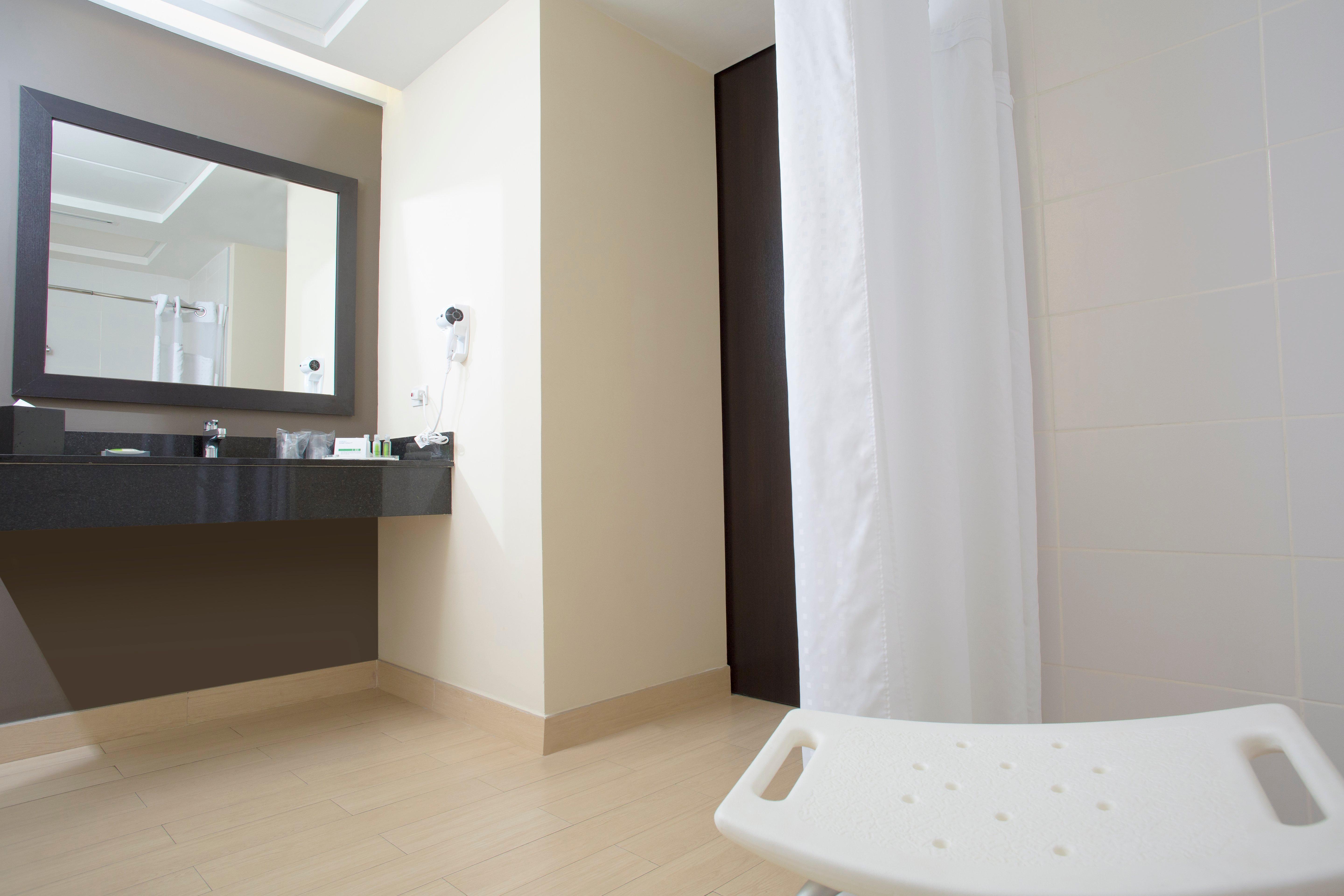 Holiday Inn Panama Distrito Financiero By Ihg Екстер'єр фото