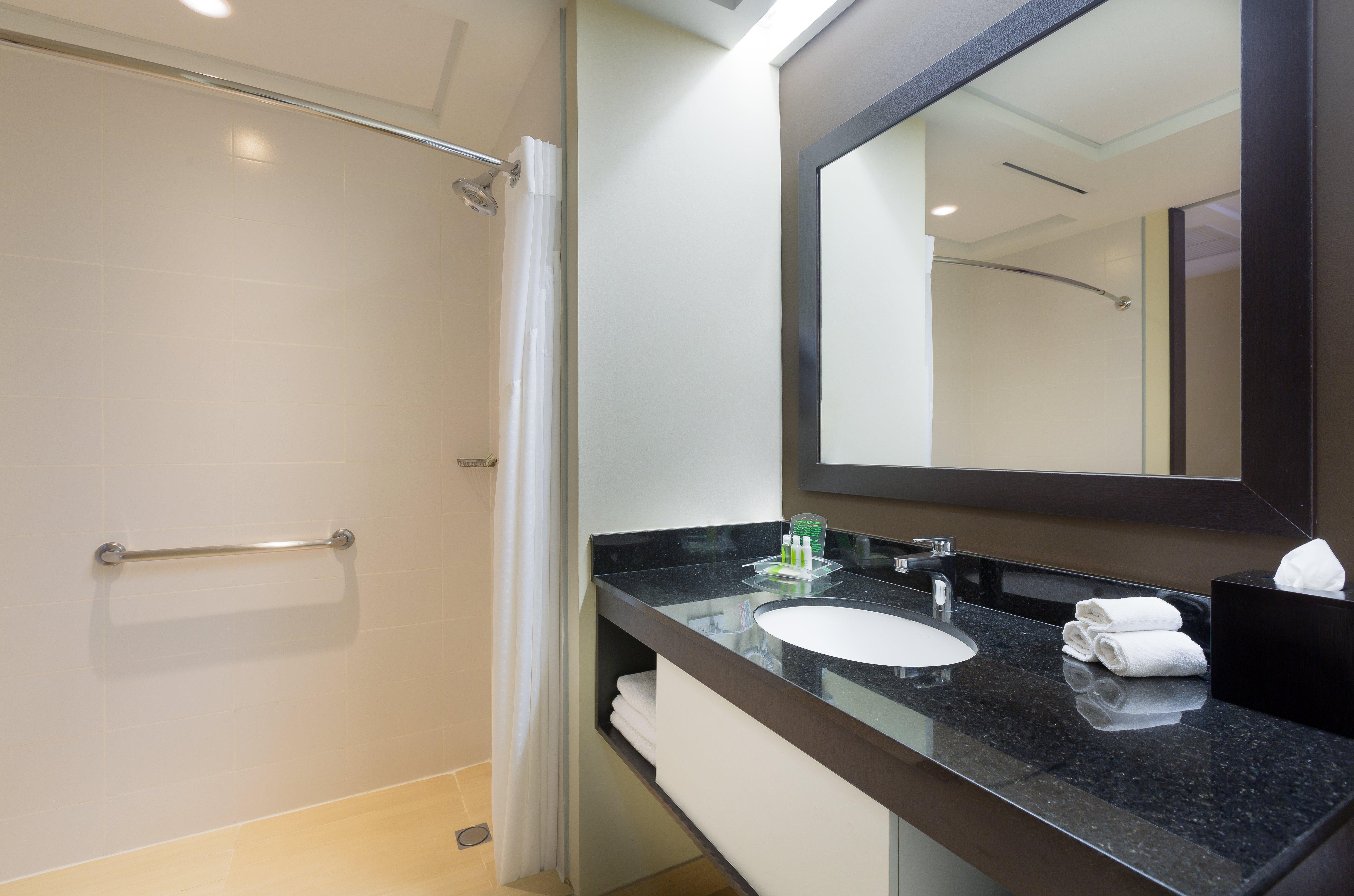 Holiday Inn Panama Distrito Financiero By Ihg Екстер'єр фото