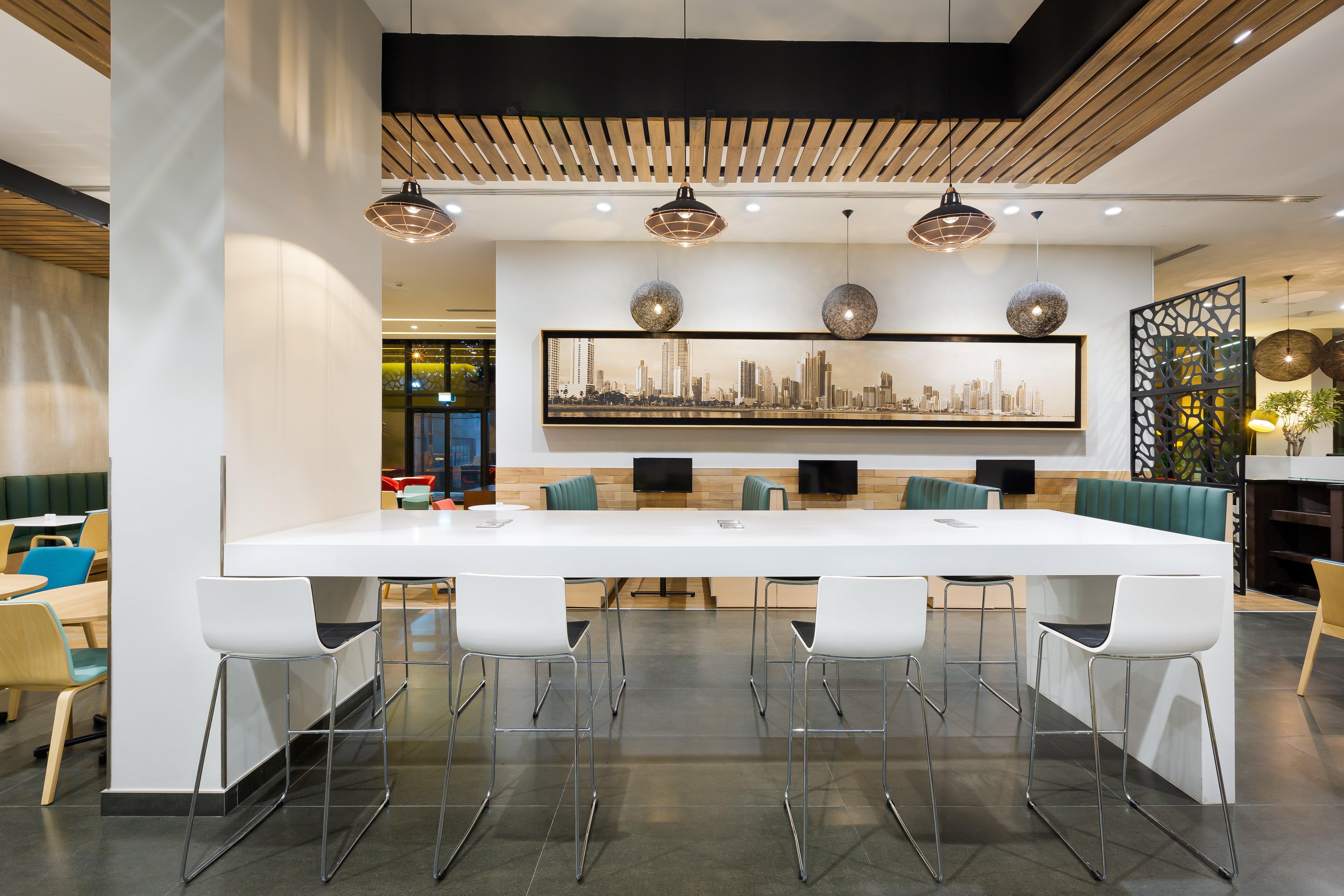 Holiday Inn Panama Distrito Financiero By Ihg Екстер'єр фото