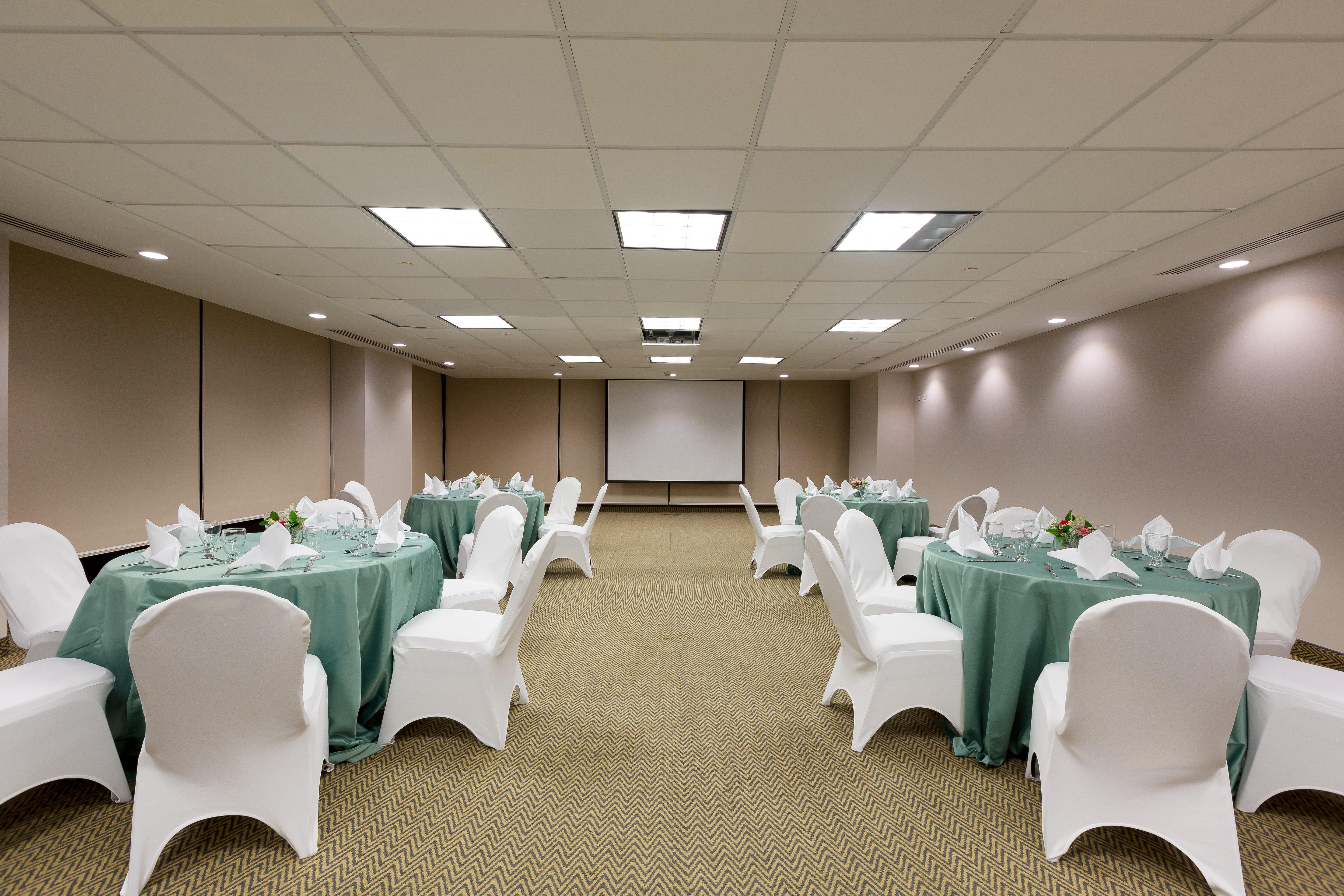 Holiday Inn Panama Distrito Financiero By Ihg Екстер'єр фото