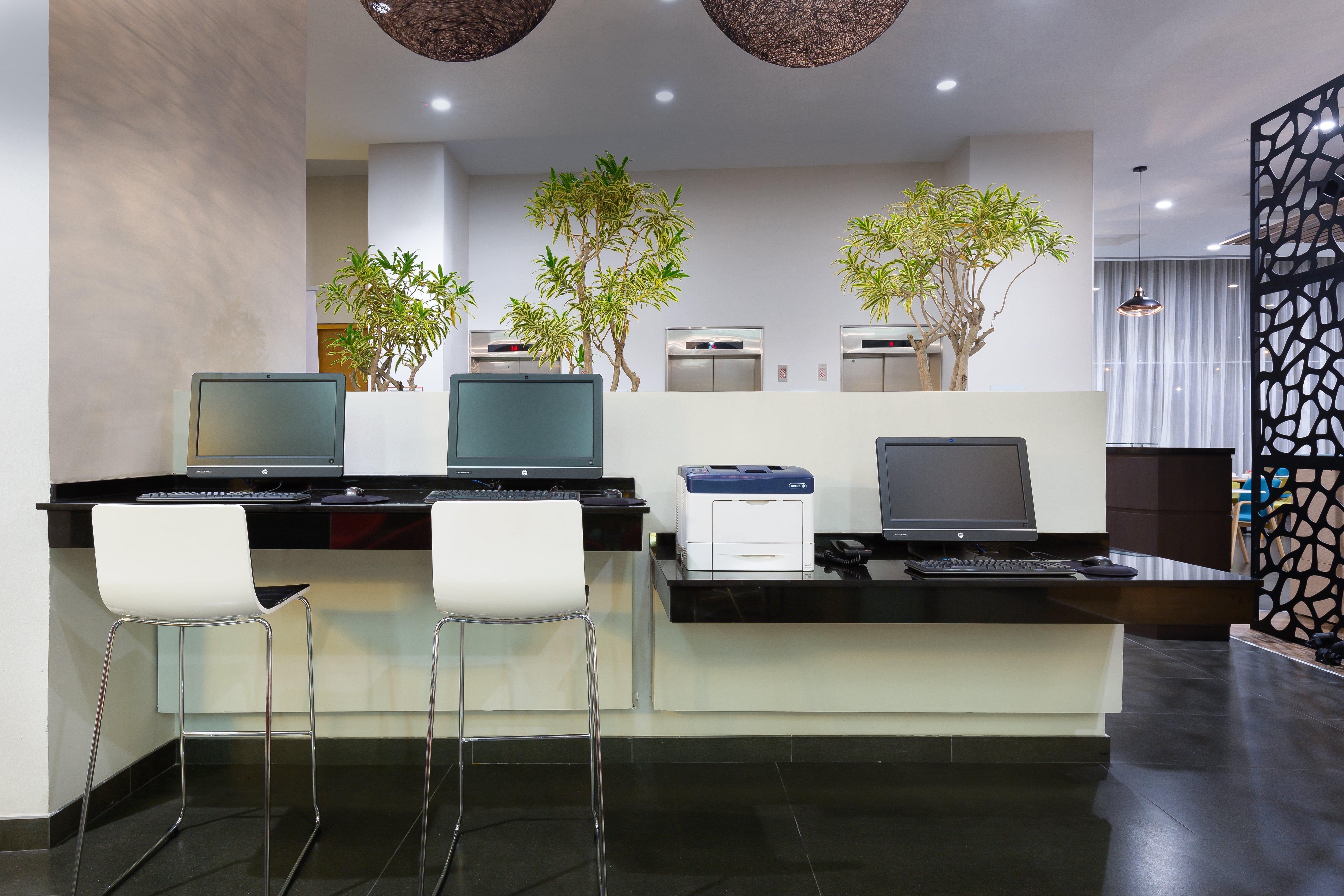 Holiday Inn Panama Distrito Financiero By Ihg Екстер'єр фото
