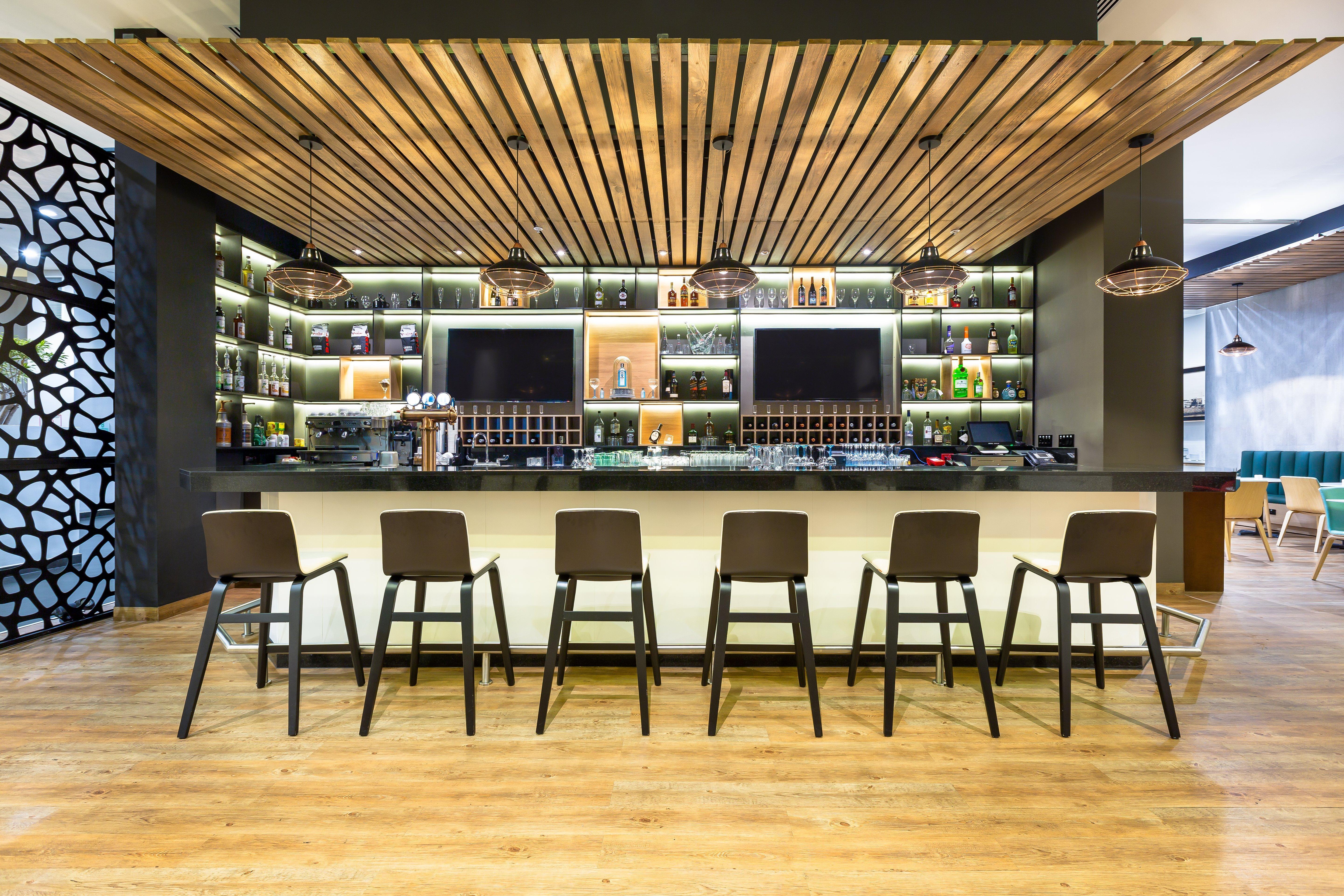 Holiday Inn Panama Distrito Financiero By Ihg Екстер'єр фото