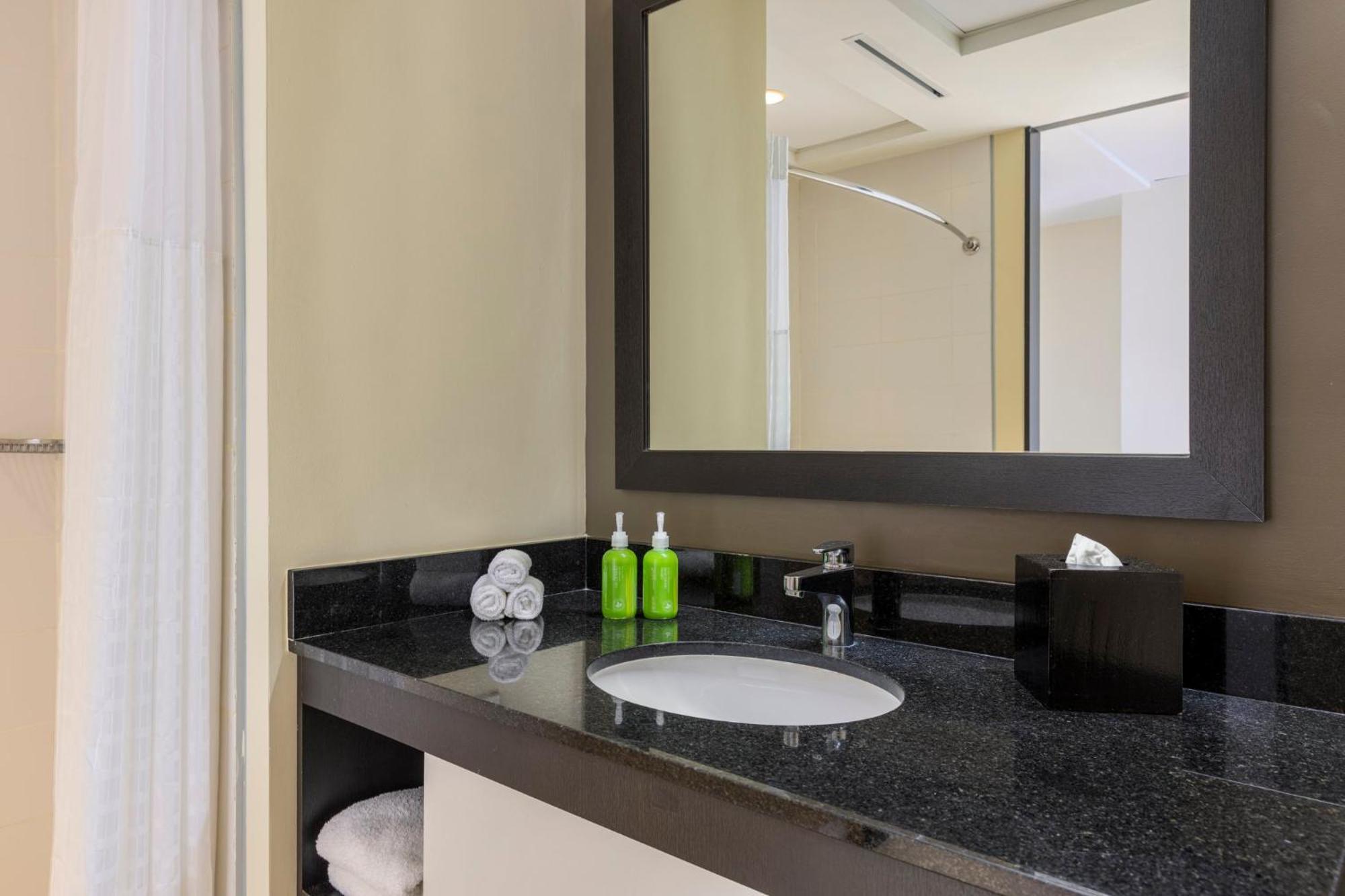 Holiday Inn Panama Distrito Financiero By Ihg Екстер'єр фото