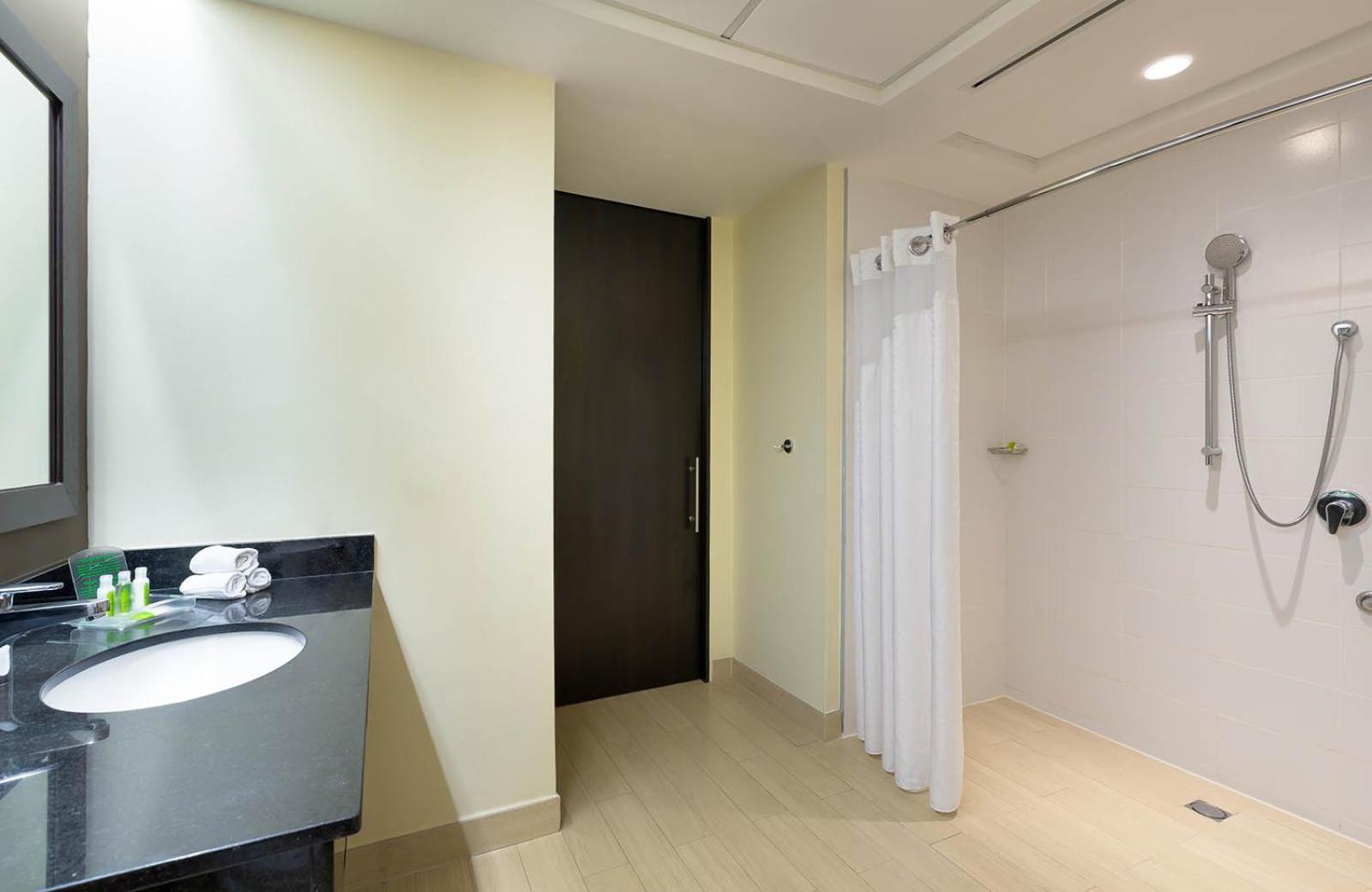 Holiday Inn Panama Distrito Financiero By Ihg Екстер'єр фото