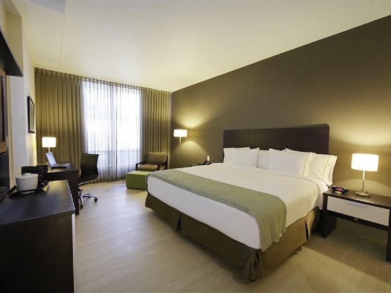 Holiday Inn Panama Distrito Financiero By Ihg Екстер'єр фото