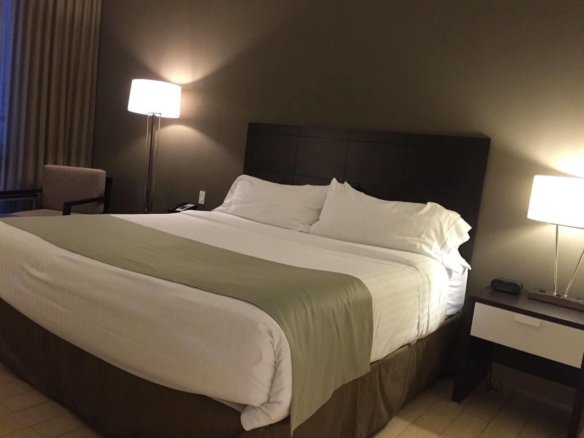 Holiday Inn Panama Distrito Financiero By Ihg Екстер'єр фото