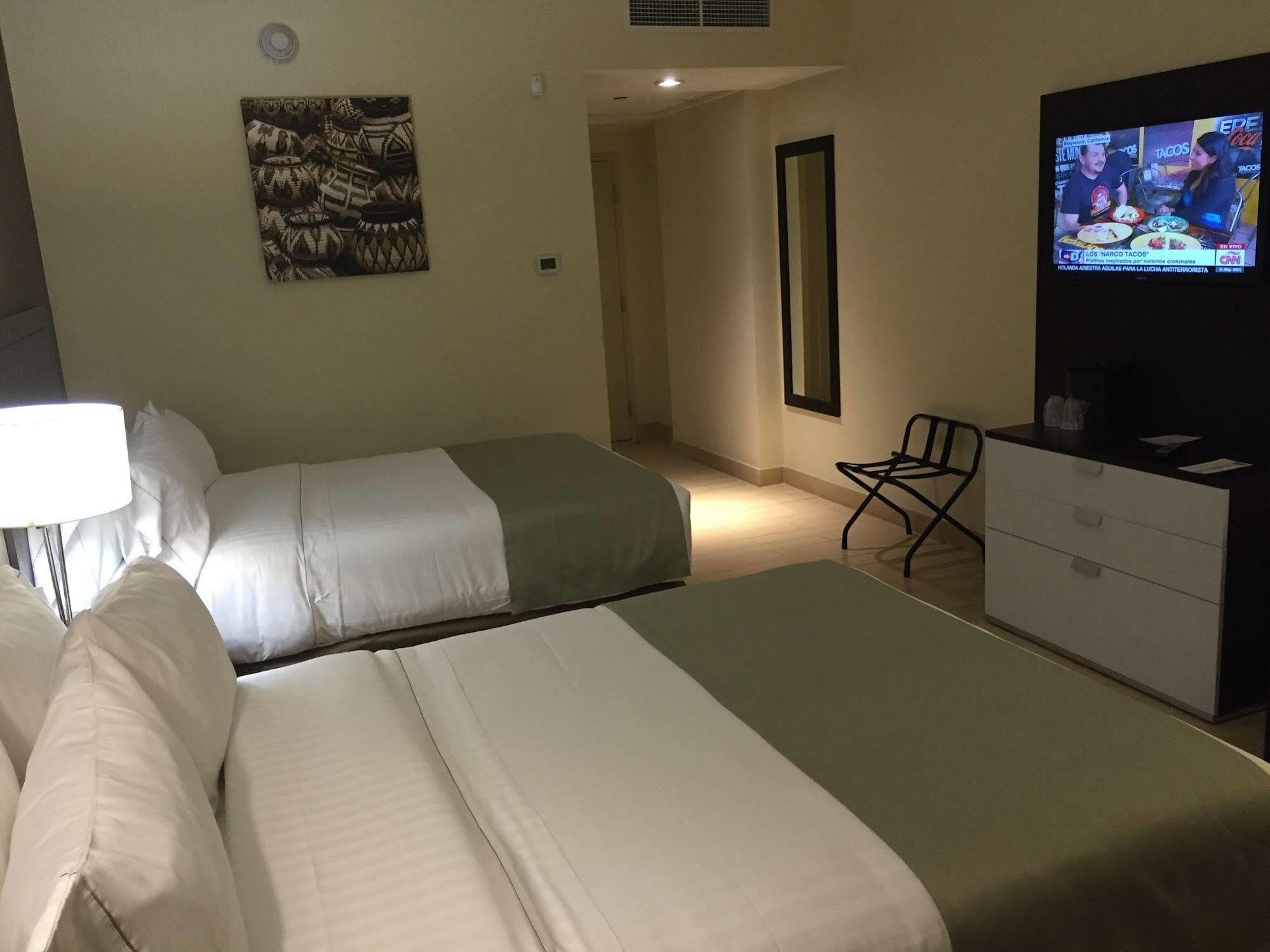 Holiday Inn Panama Distrito Financiero By Ihg Екстер'єр фото
