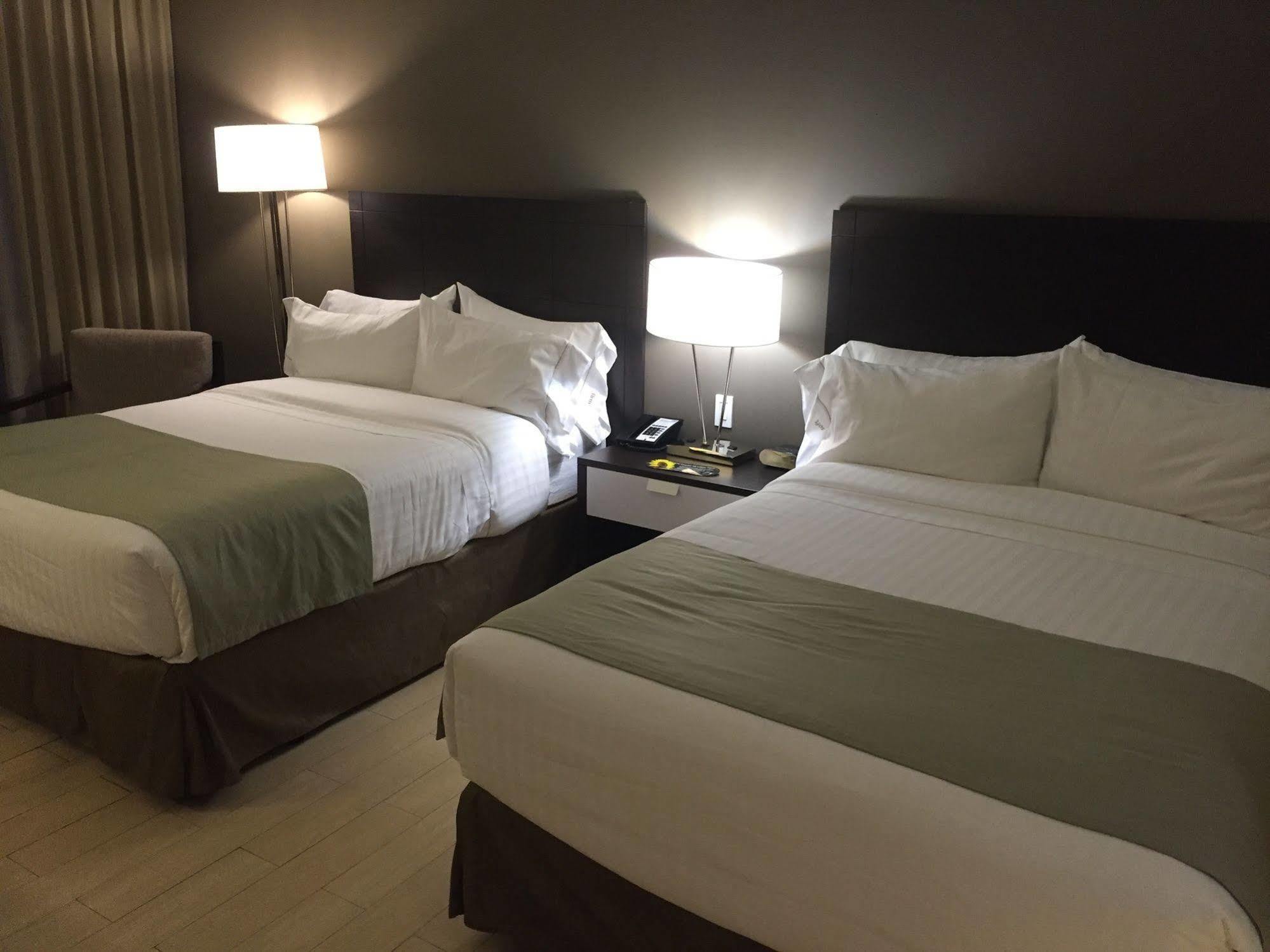 Holiday Inn Panama Distrito Financiero By Ihg Екстер'єр фото