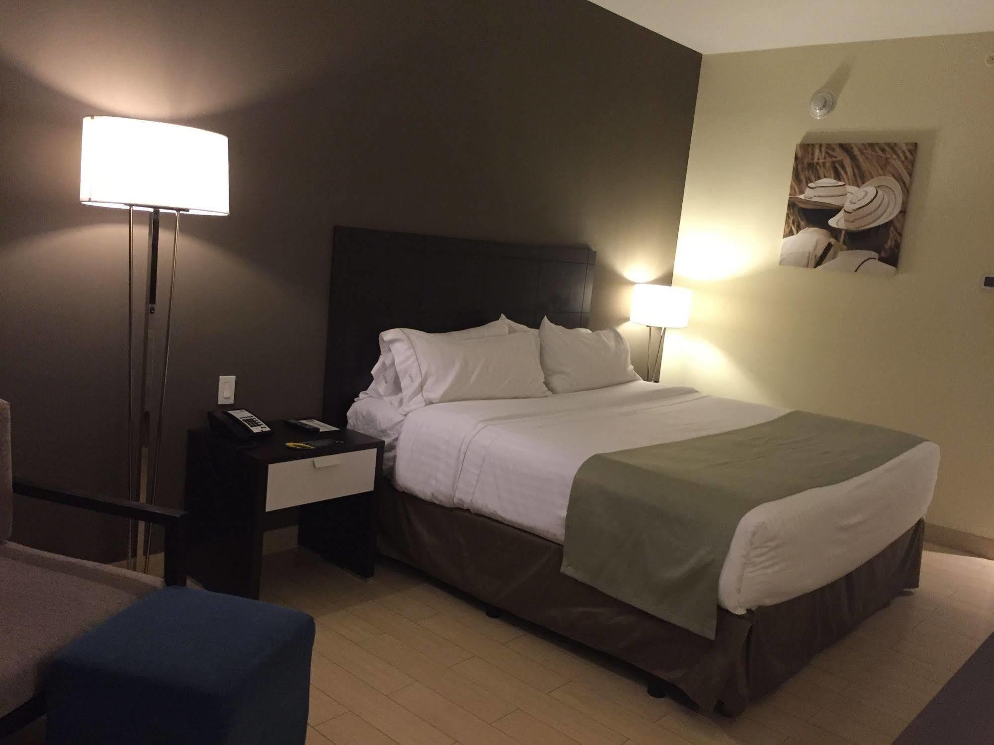 Holiday Inn Panama Distrito Financiero By Ihg Екстер'єр фото