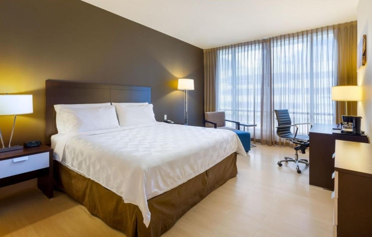Holiday Inn Panama Distrito Financiero By Ihg Екстер'єр фото